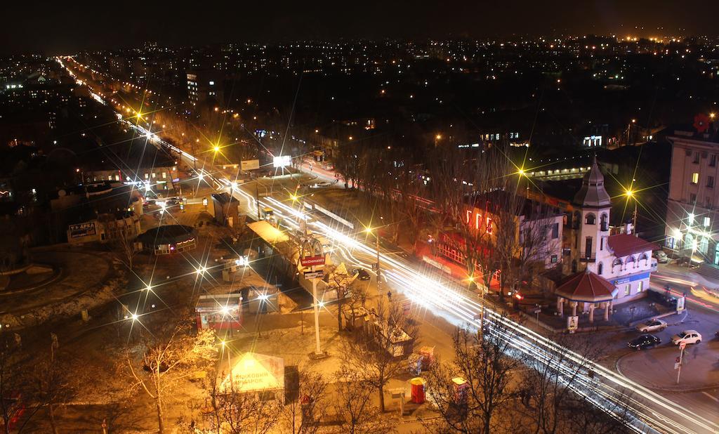 Apartments On Sobornaya,9 - Sotka Mykolaiv Exterior photo